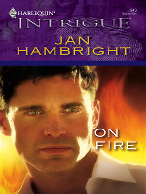 cover image of On Fire